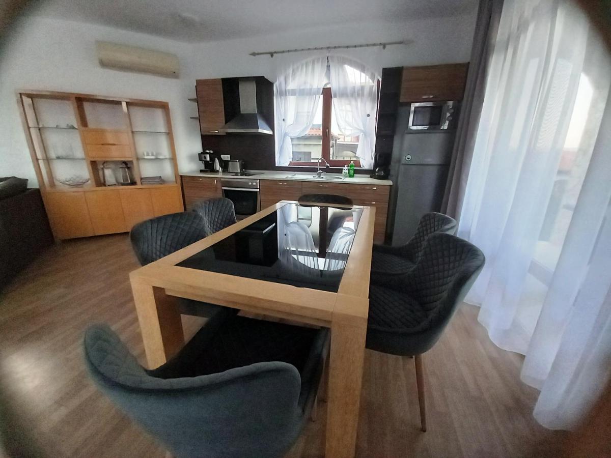 Къща За Гости Мускат 2 Aheloy Bagian luar foto